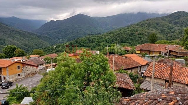 2 bedroom Townhouse for sale in Teverga - € 120,000 (Ref: 9033827)