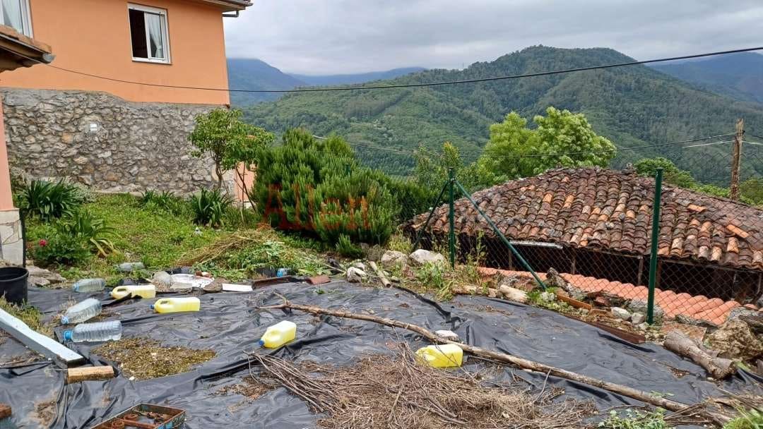 2 soveværelse Byhus til salg i Teverga - € 120.000 (Ref: 9033827)