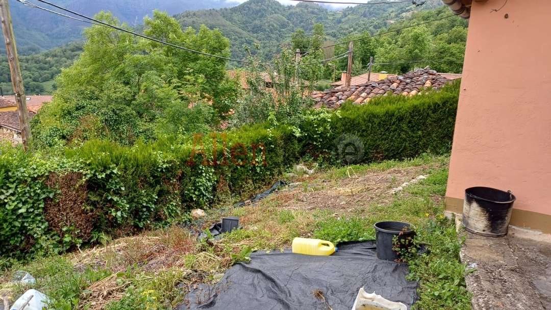 2 soveværelse Byhus til salg i Teverga - € 120.000 (Ref: 9033827)