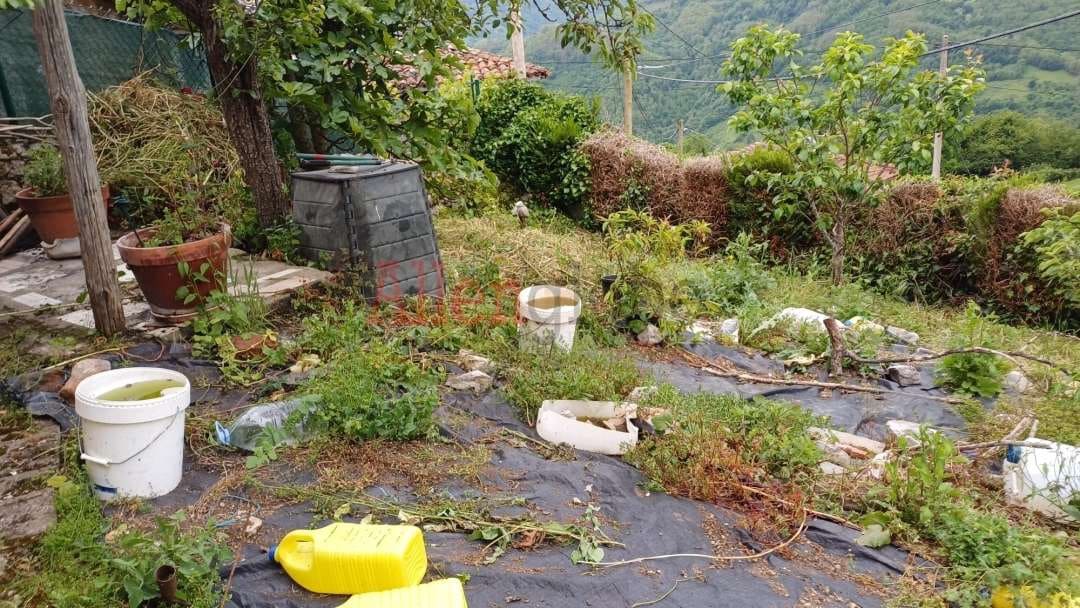 2 soveværelse Byhus til salg i Teverga - € 120.000 (Ref: 9033827)