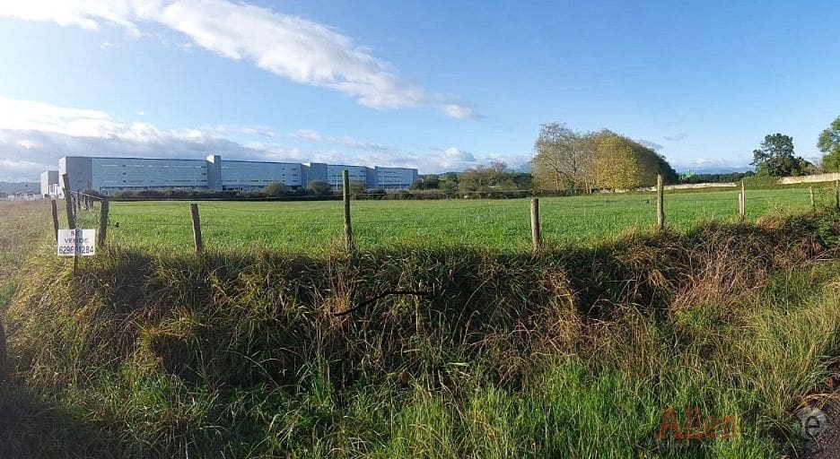 Grunde uden byggetilladelser til salg i Siero - € 240.000 (Ref: 9035762)