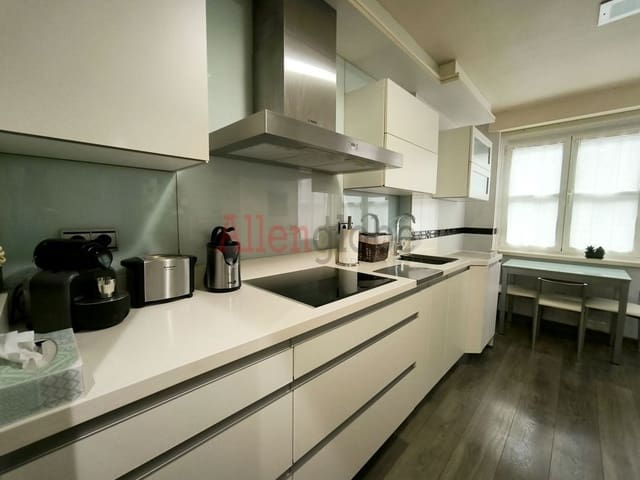 3 camera da letto Appartamento in vendita in Langreo - 148.000 € (Rif: 9104907)