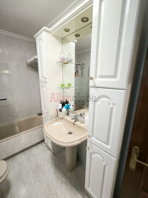 3 soveværelse Lejlighed til salg i Langreo - € 148.000 (Ref: 9104907)