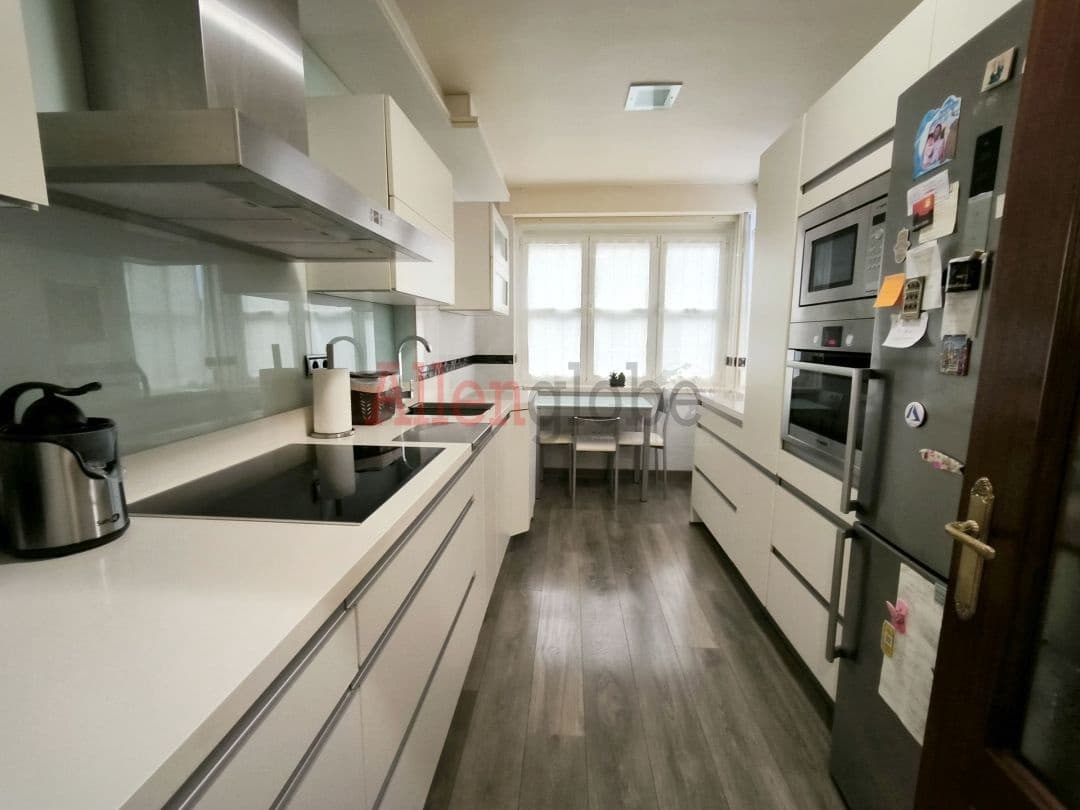 3 soveværelse Lejlighed til salg i Langreo - € 148.000 (Ref: 9104907)