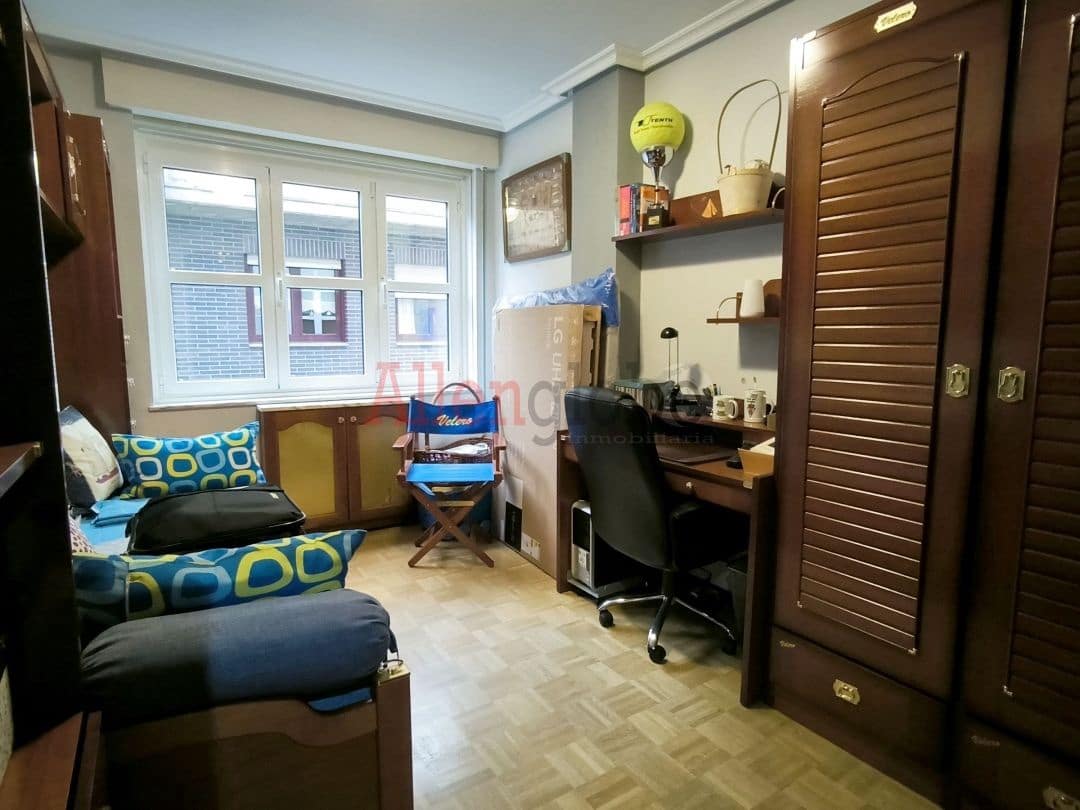 3 soveværelse Lejlighed til salg i Langreo - € 148.000 (Ref: 9104907)