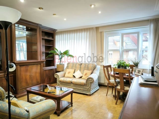 3 camera da letto Appartamento in vendita in Langreo - 148.000 € (Rif: 9104907)