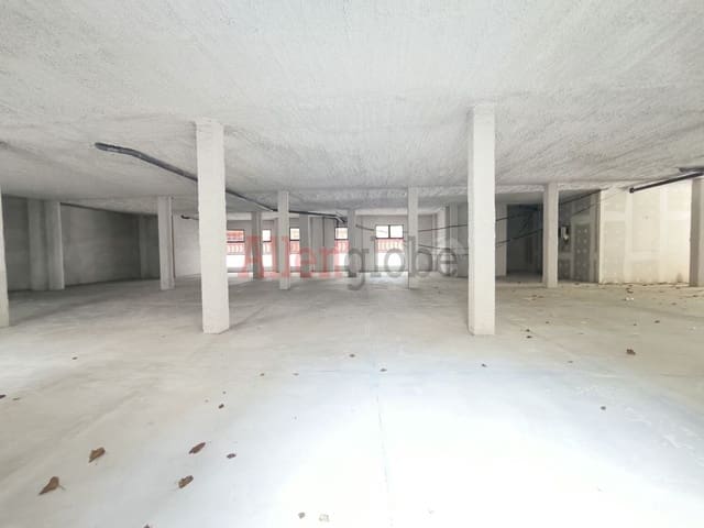 Erhverv til salg i Centro Urbano, Oviedo - € 400.000 (Ref: 9127691)