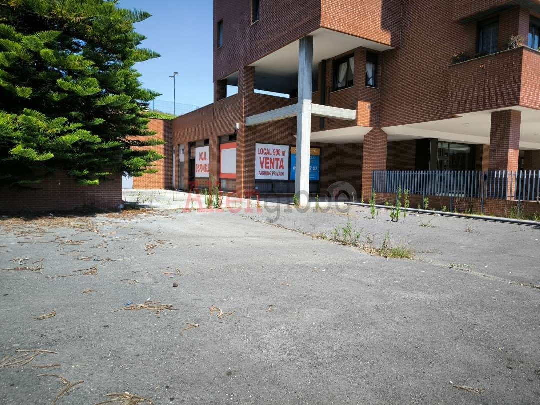 Erhverv til salg i Oviedo - € 400.000 (Ref: 9127691)