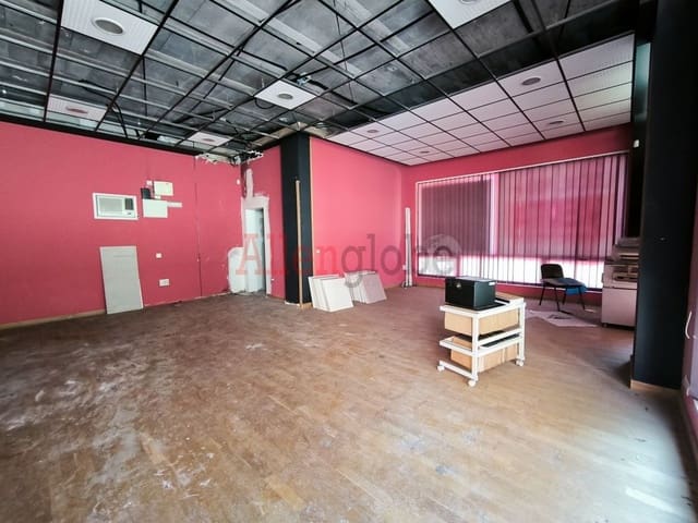 Comercial para venda em Centro Urbano, Oviedo - 400 000 € (Ref: 9127691)