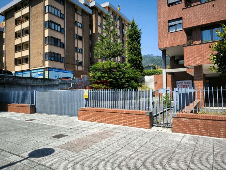 Erhverv til salg i Oviedo - € 400.000 (Ref: 9127691)