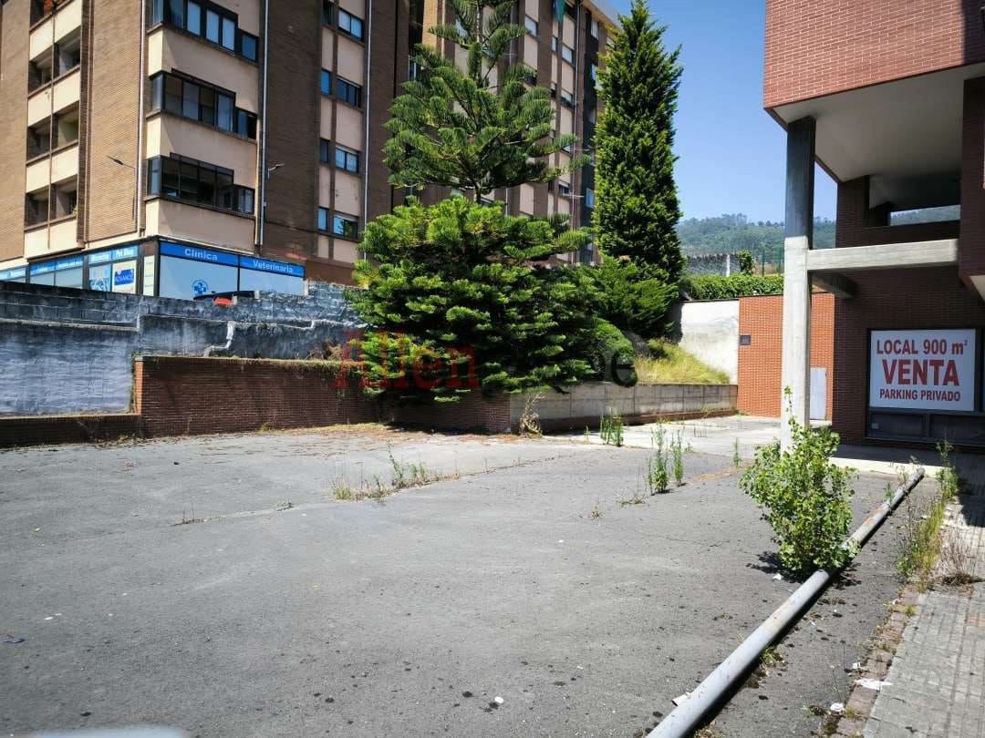 Erhverv til salg i Oviedo - € 400.000 (Ref: 9127691)