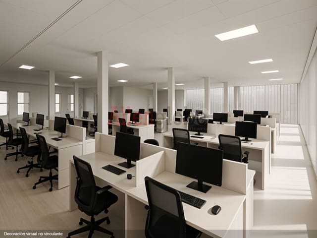 Comercial para venda em Centro Urbano, Oviedo - 400 000 € (Ref: 9127691)