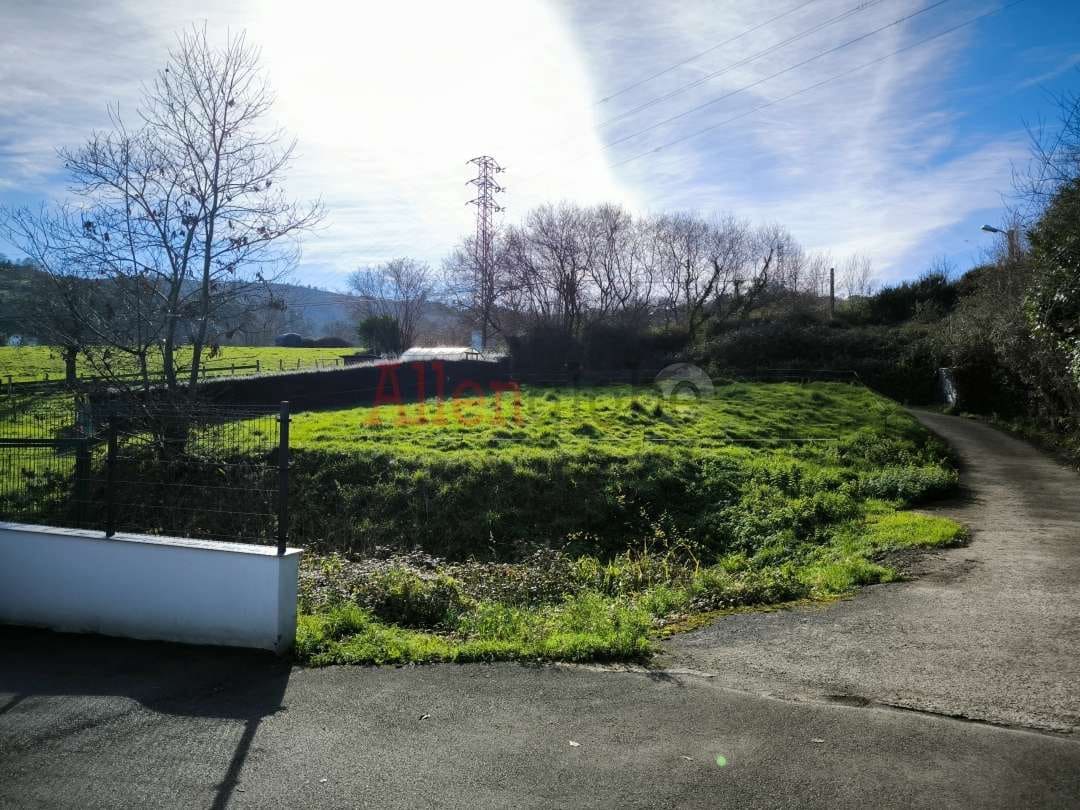 Mark till salu i Siero - 50 000 € (Ref: 9134722)