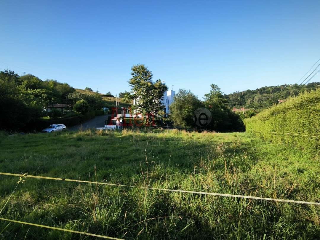 Mark till salu i Siero - 50 000 € (Ref: 9134722)