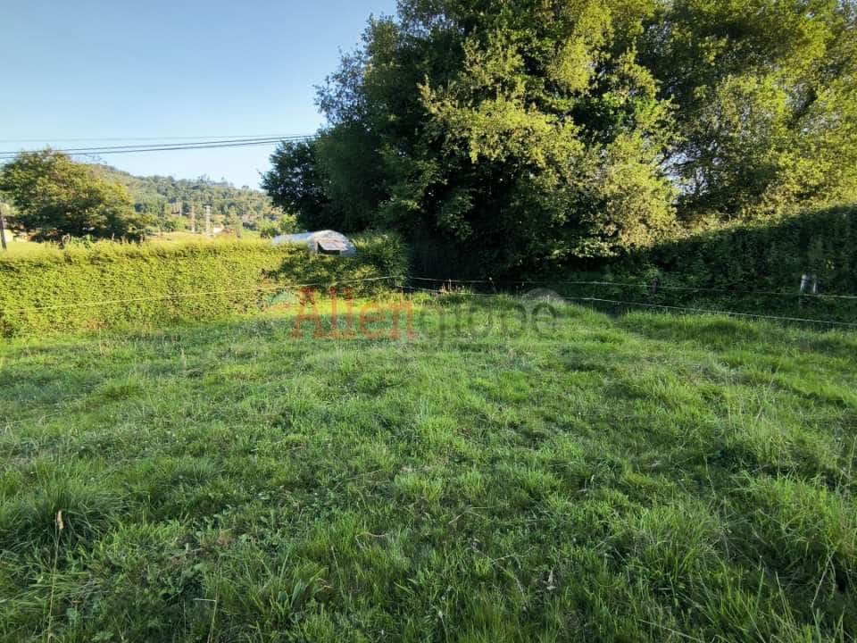 Mark till salu i Siero - 50 000 € (Ref: 9134722)