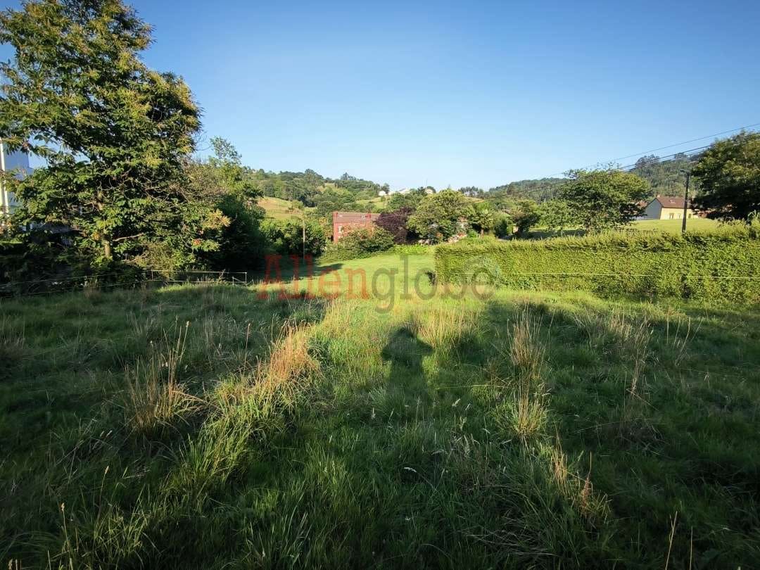 Mark till salu i Siero - 50 000 € (Ref: 9134722)