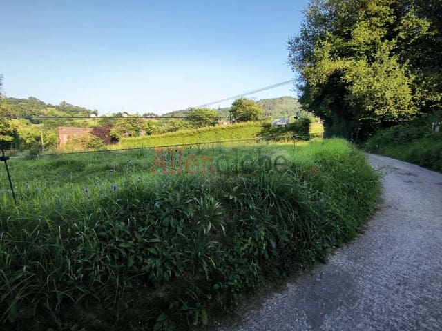 Mark till salu i Siero - 50 000 € (Ref: 9134722)