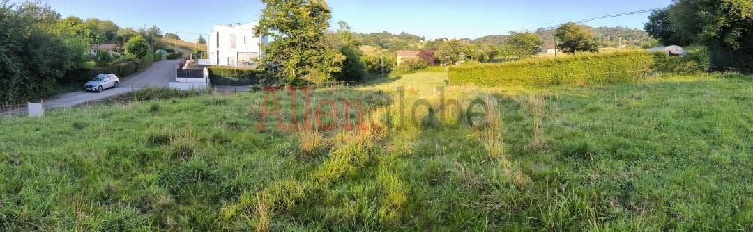 Mark till salu i Siero - 50 000 € (Ref: 9134722)