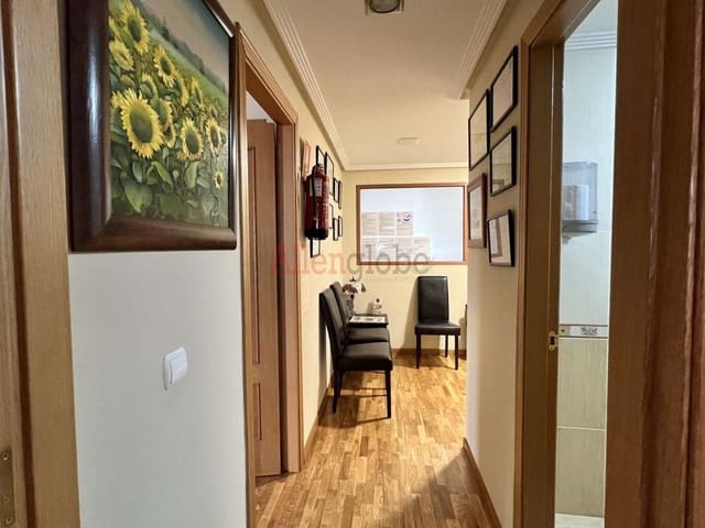 2 slaapkamer Flat te koop in Oviedo - € 105.000 (Ref: 9136110)