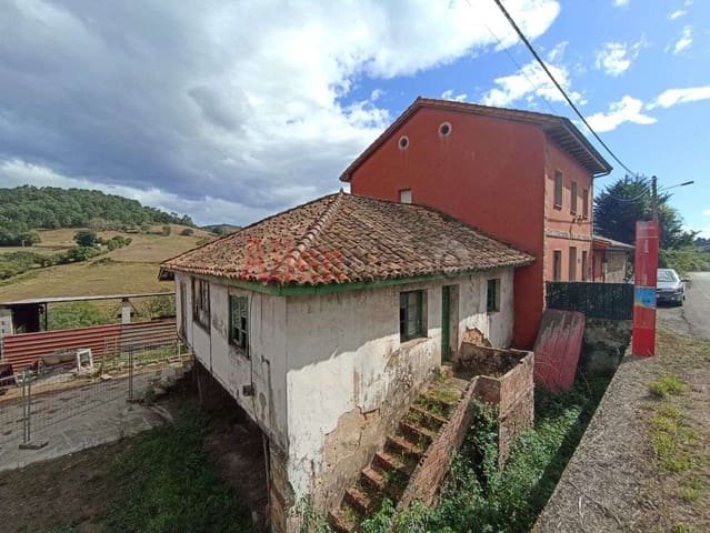 3 Zimmer Haus zu verkaufen in Llanera - 34.999 € (Ref: 9216602)