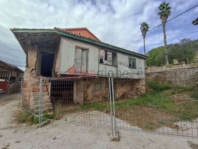 3 Zimmer Haus zu verkaufen in Llanera - 34.999 € (Ref: 9216602)
