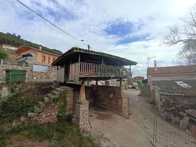 3 Zimmer Haus zu verkaufen in Llanera - 34.999 € (Ref: 9216602)