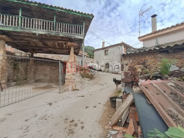 3 Zimmer Haus zu verkaufen in Llanera - 34.999 € (Ref: 9216602)