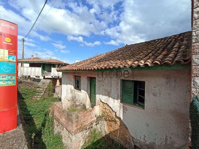 3 Zimmer Haus zu verkaufen in Llanera - 34.999 € (Ref: 9216602)