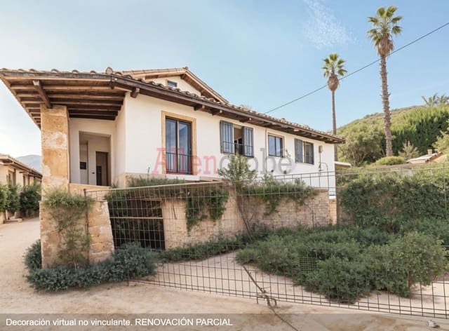 3 Zimmer Haus zu verkaufen in Llanera - 34.999 € (Ref: 9216602)