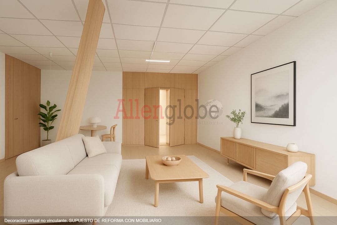 2 soveværelse Lejlighed til salg i Oviedo - € 172.000 (Ref: 9242548)