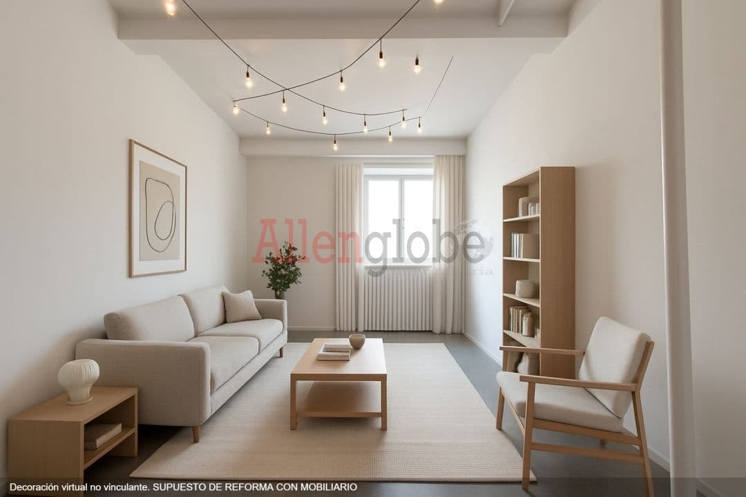 2 soveværelse Lejlighed til salg i Oviedo - € 172.000 (Ref: 9242548)