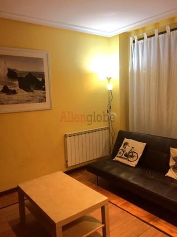 1 soveværelse Lejlighed til salg i Oviedo - € 124.356 (Ref: 9254506)