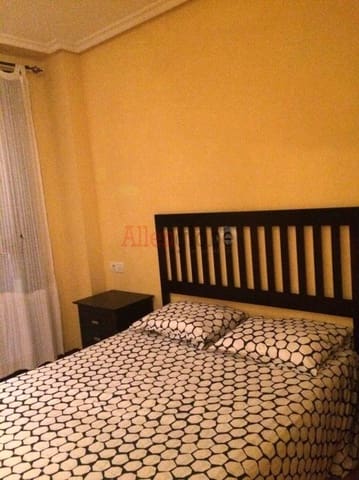 1 soveværelse Lejlighed til salg i Oviedo - € 124.356 (Ref: 9254506)