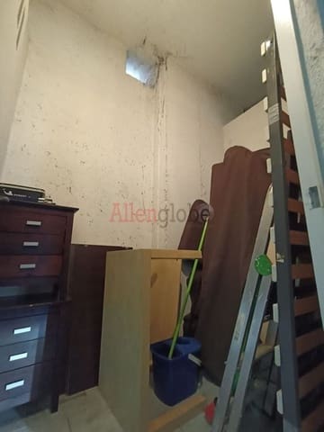 1 sovrum Lägenhet till salu i Oviedo - 119 000 € (Ref: 9254506)