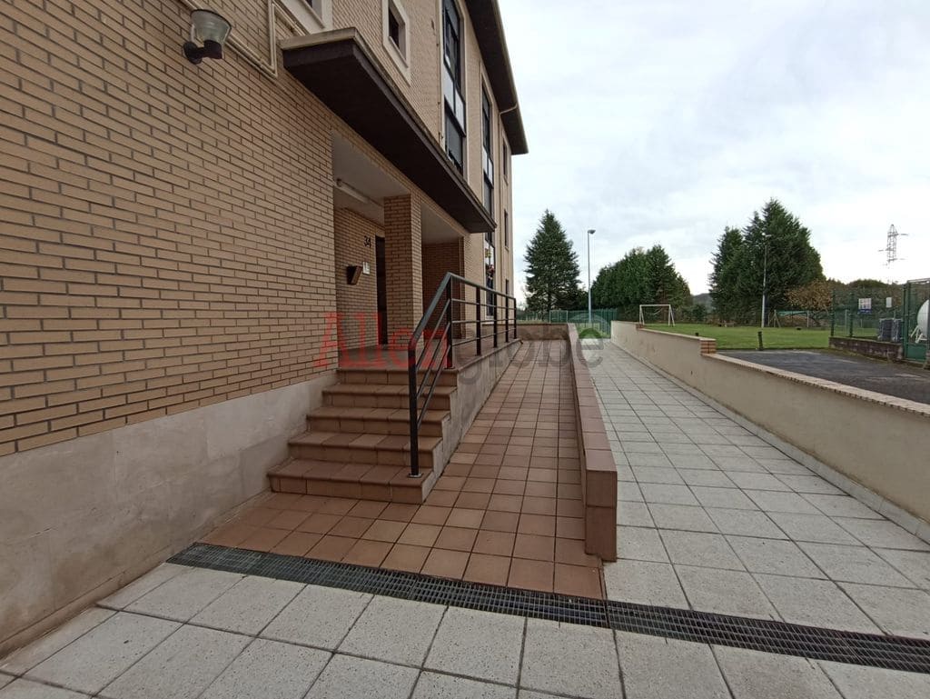 1 slaapkamer Appartement te koop in Oviedo - € 119.000 (Ref: 9254506)