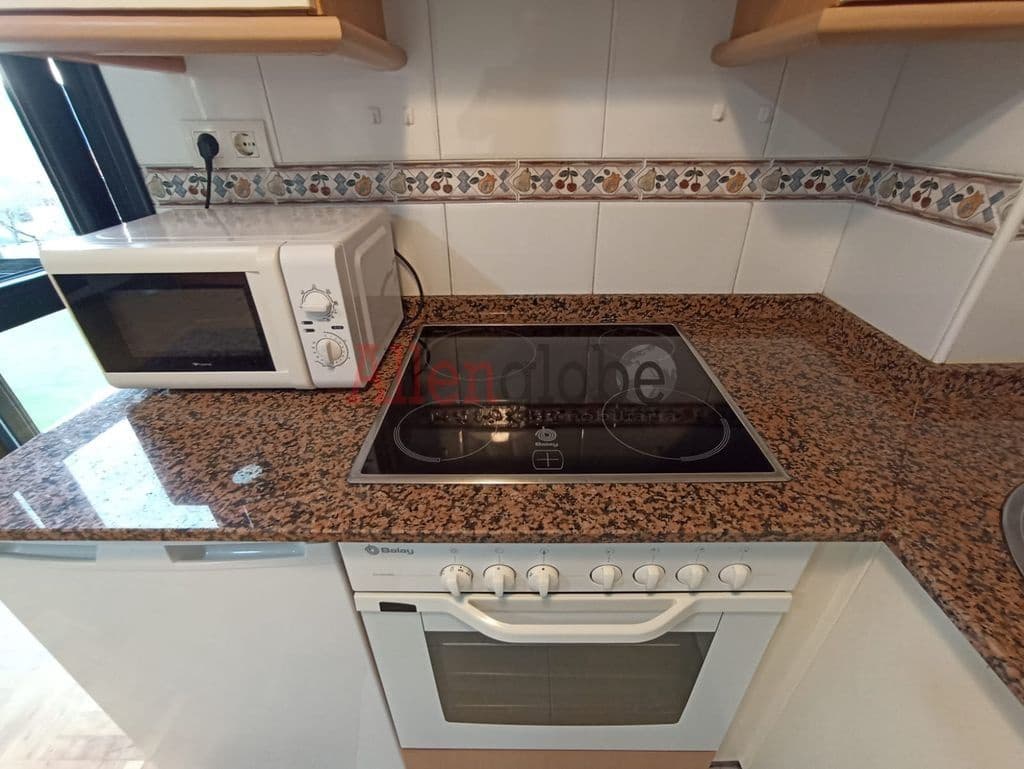 1 slaapkamer Appartement te koop in Oviedo - € 119.000 (Ref: 9254506)