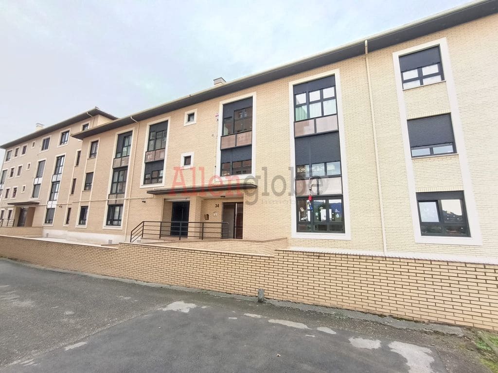 1 slaapkamer Appartement te koop in Oviedo - € 119.000 (Ref: 9254506)