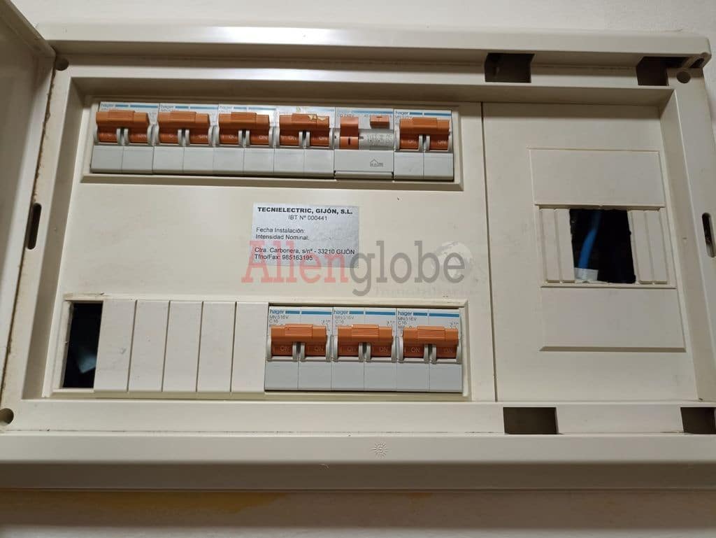 1 slaapkamer Appartement te koop in Oviedo - € 119.000 (Ref: 9254506)