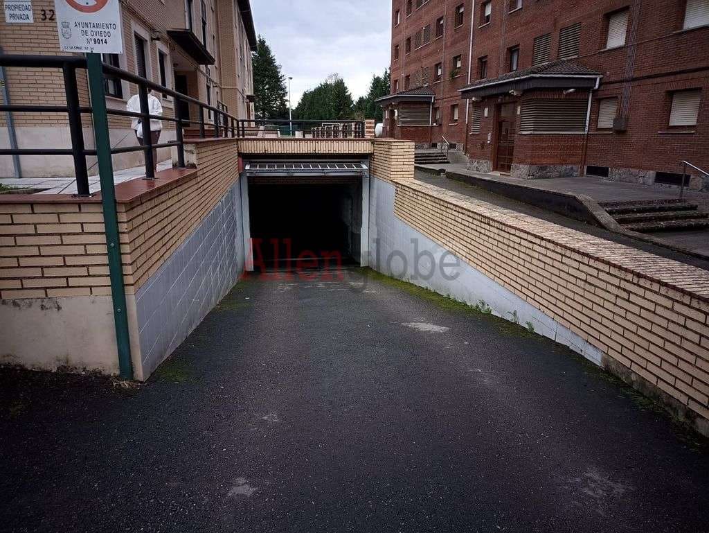 1 slaapkamer Appartement te koop in Oviedo - € 119.000 (Ref: 9254506)