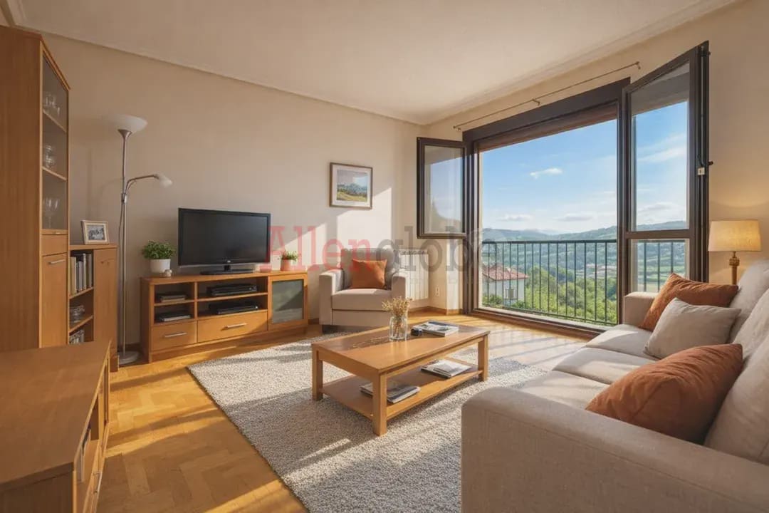 1 slaapkamer Appartement te koop in Oviedo - € 119.000 (Ref: 9254506)