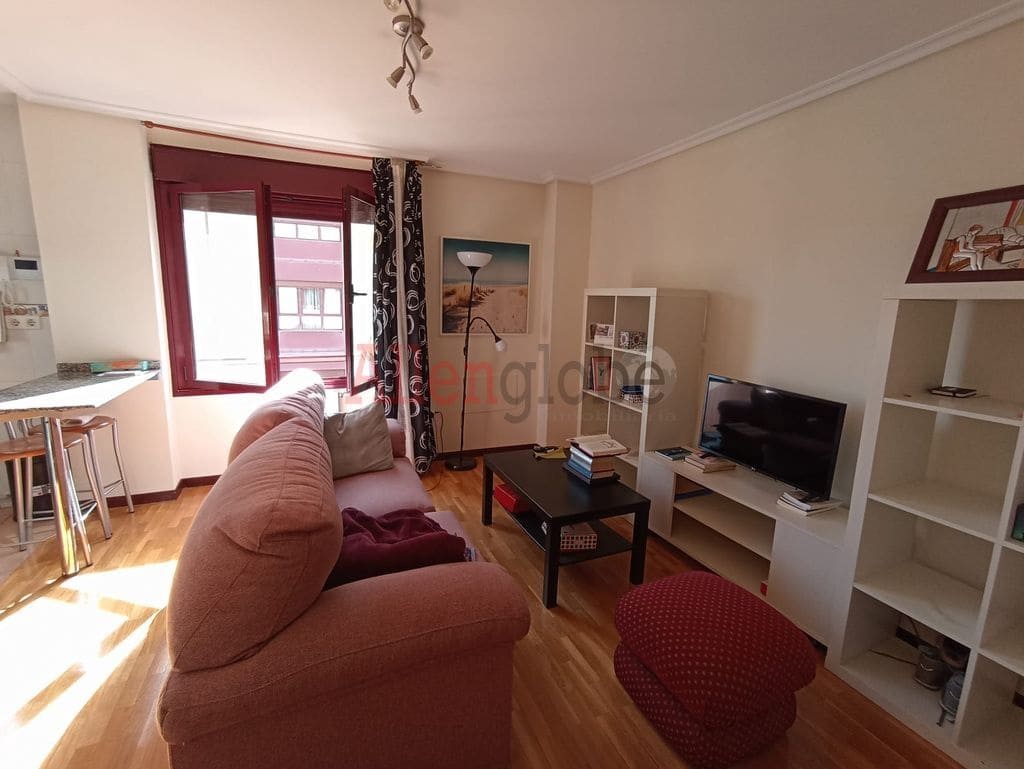 1 sypialnia Apartament na sprzedaż w Oviedo - 149 000 € (Ref: 9289590)