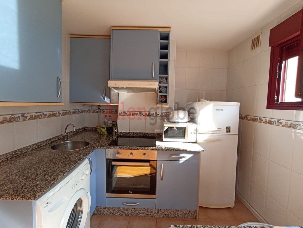 1 sypialnia Apartament na sprzedaż w Oviedo - 149 000 € (Ref: 9289590)