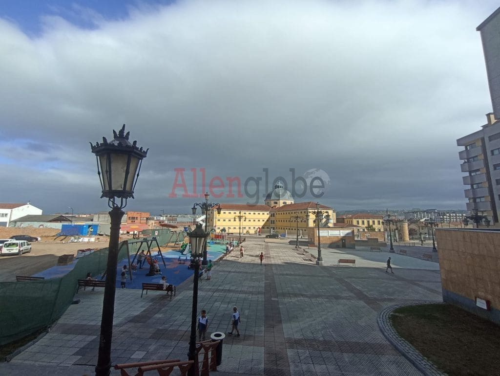 1 sypialnia Apartament na sprzedaż w Oviedo - 149 000 € (Ref: 9289590)