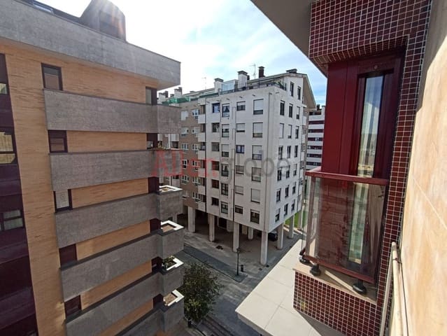 1 soveværelse Lejlighed til salg i Centro Urbano, Oviedo - € 149.000 (Ref: 9289590)