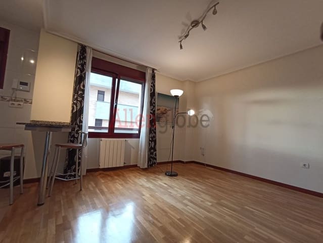 1 sovrum Lägenhet till salu i Centro Urbano, Oviedo - 149 000 € (Ref: 9289590)
