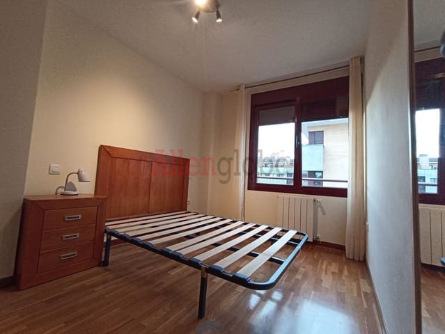1 sovrum Lägenhet till salu i Centro Urbano, Oviedo - 149 000 € (Ref: 9289590)