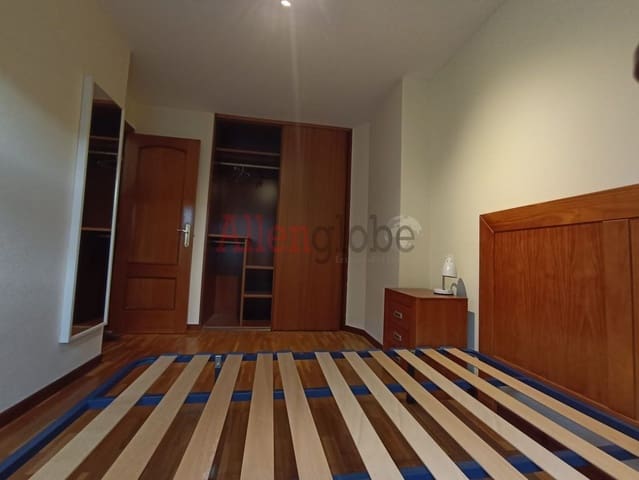 1 sovrum Lägenhet till salu i Centro Urbano, Oviedo - 149 000 € (Ref: 9289590)