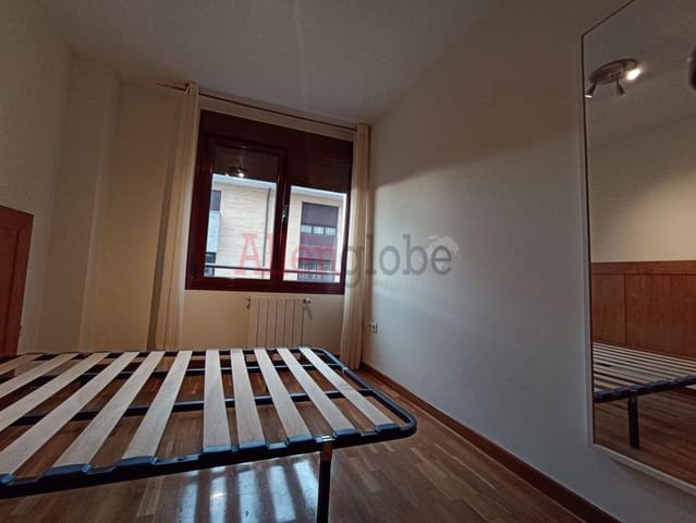 1 sovrum Lägenhet till salu i Centro Urbano, Oviedo - 149 000 € (Ref: 9289590)