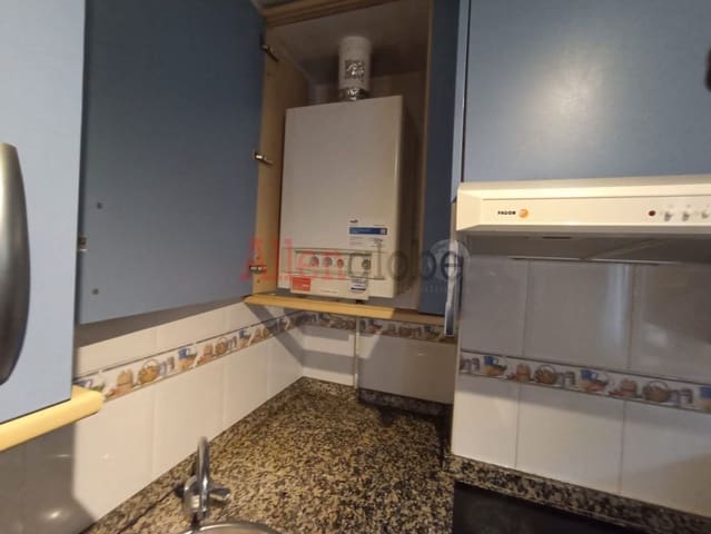 1 sovrum Lägenhet till salu i Centro Urbano, Oviedo - 149 000 € (Ref: 9289590)