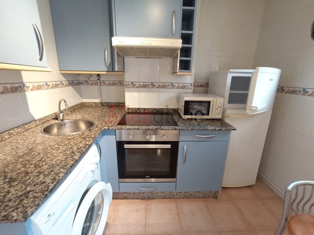 1 slaapkamer Appartement te koop in Oviedo - € 149.000 (Ref: 9289590)
